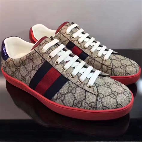 where to buy gucci sneakers|gucci sneakers men for sale.